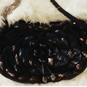 Brighton bag leather Rosalie handbag